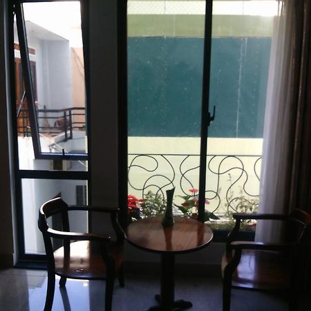 Sapphire Aparthotel Nha Trang Exterior photo